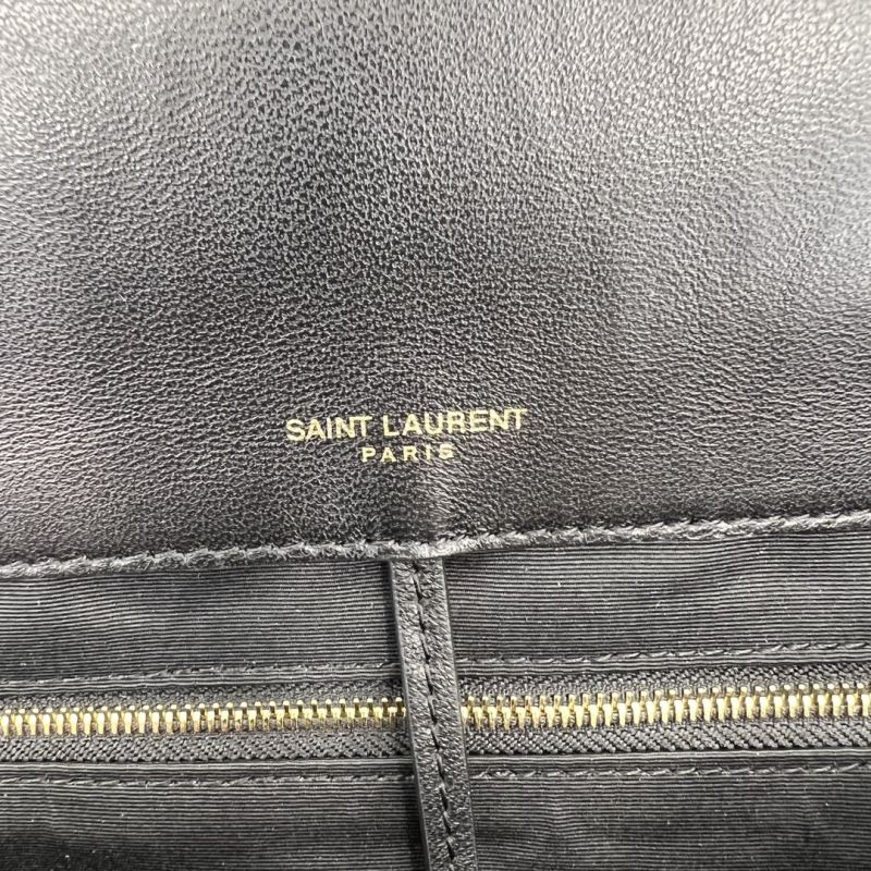 YSL Satchel Bags